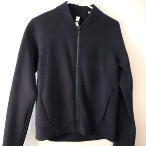 Lululemon Bomber Jacket
